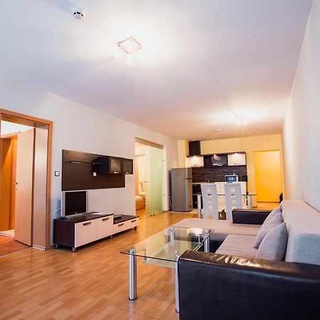 Aparthotel Marina Holiday Club Pomorie Esterno foto